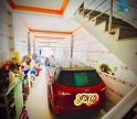 Bán nhà hẻm xe hơi Đường Trường Chinh Quận Tân Phú, 50m2, Dưới 5