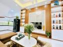 Nhà riêng đường Hoàng Mai 34m x 5 Tầng giá 3,34 tỷ