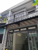 Bình Tân giáp Tân Phú 42m2 HXH 2tầng nhà mới giá chỉ 3tyxx