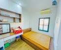 Bán nhà ngõ 68 Cầu Giấy phường Quan Hoa, 58m x 5T giá 10.5 tỷ, ô tô, kinh doanh