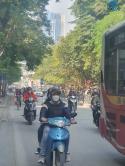 Mặt Phố Tây Sơn-Giá Chỉ Ngang Ngõ-Chủ Thiện Trí Bán 70M 15 Tỷ