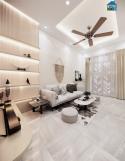 5 Tỷ Nhà Trần Phú, Hà Đông DT 50 m, 4 tầng, Ô Tô Đỗ Cửa , Ở sướng