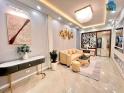 Gấp gấp. Nguyễn Chí Thanh, thông, 10m oto, ngõ 3m, 55m2 sổ x 5T, chỉ 5.2 tỷ