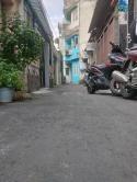 Bán nhà gần MT Nguyễn Văn Khối, 4x13m, hẻm thông bagac, ngay CV Làng Hoa chỉ 4 tỷ nhỉnh