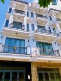 Bán nhà hẻm 8m đường Lê Trọng Tấn,DT:4x15m đúc 4 lầu nhà mới vào ở liền giá 8.8 tỷ
