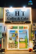 Chính Chủ Cần Sang Cửa Hàng Cafe, Trà Sữa Và Bánh Đang Kinh Doanh Tốt Tại Phường Linh Chiểu - Tp...