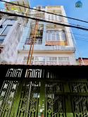 Bán nhà hẻm xe hơi đường Lê Đình Thám,DT:4x10m đúc 5 tấm giá 4.7 tỷ TL