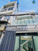 Nợ Ngân Hàng Cần Bán Gấp Nhà Bạch Đằng Bình Thạnh,Shr, 4ty640.