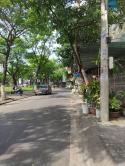 Bán lô đất 243m2 mặt tiền Đường Ngô Chi Lan, (5m5) view công viên, Thuận Phước, Hải Châu