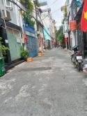 Nhà bán quận Tân Bình diện tích 56m2, 4 x 14m, đường Núi Thành, Phường 13.