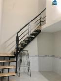 Chỉ 3 tỷ nhỉnh sơ hữu ngay nhà 75 m2, Gò Dưa, Thủ Đức