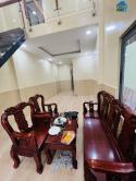 Bán nhà hẻm 152 Lý Thánh Tông, 2 tầng, ngang 4m, Giá rẻ
