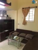 Bán gấp nhà hẻm 6m Gò Dầu ,Tân phú 5,2x13m chỉ 6ty3