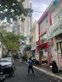 Về quê nên bán nhà HXH Nguyễn Hữu Cảnh, sát bên Landmark 81, 5 tầng, chỉ 12 tỷ 900