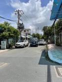 Bán Nhà 52m2, 4 Tầng, MT Đường Nguyễn Thượng Hiền, 5 Tỷ...