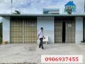 Chính chủ cho thuê 2 MBKC tại ấp Chợ xã Thới Lai, Bình Đại, Bến Tre; 12tr/th; 0906937455