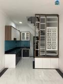 Bán nhà riêng Vạn Bảo, Ba Đình, 29m x 5 tầng, nhà đẹp, 3.3 tỷ.