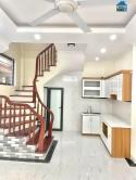 Nhà Đẹp Lô Góc Ở Luôn Trung Tâm Hai Bà Trưng 35 M 3 Tầng Phố Bùi Ngọc Dương Chỉ 2 Tỷ Rưỡi