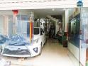 Bán nhà đường Hoàng Quốc Việt quận Cầu Giấy 60m2x 5 tầng, ô tô tránh, gara ô tô, kinh doanh mọi...