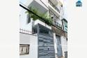 Tôi ngộp vốn cần bán gấp trong tháng nhà Bình Thạnh, 4tỷ490