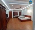 Nhà Cầu Giấy 61m x 5T giá 15.2 tỷ, vỉa hè, ô tô, kd văn phòng