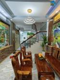 Bán nhà NGUYỄN VĂN ĐẬU, BT, 4.5 tỷ, 4 phòng ngủ.