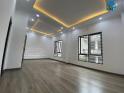 Bán nhà Văn Cao - Ba Đình – nhà đẹp ở ngay - 50m2- 5T - 6tỷ