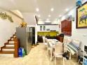 Bán nhà Văn Cao - Ba Đình – nhà đẹp - thoáng trước sau - 36m2- 5T, MT 3.8m. - 4tỷ 600 triệu.