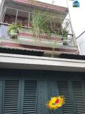 Cho thuê Nhà gần BB Tân Thắng 40m2,3pn, 3tầng 
10trieu