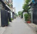 Hàng hiếm - Nhà 4 tầng Lê Quang Định, Bình Thạnh, chuẩn 4x13m - Giá nhỉnh 6tỷ có TL