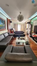 Cần bán gấp nhà Nguyễn Xiễn 60m2 mặt tiền 4.3m nhà đẹp đón tết phân lô gara