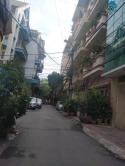 Siêu phẩm phố Nguyễn Xiễn 56m2 mặt tiền 5m nhà mới đón tết thang máy phân lô gara