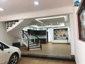 Tết nhất oto để nhà yên tâm gì bằng 46m2*2T Kim Ngưu
