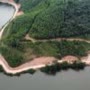 Chính chủ cần bán 7.6ha đất View Hồ Bỉnh Công,Thạch Thành – Thanh Hoá