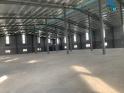 Cho thuê nhà xưởng1.000m2 mới đẹp trong khu CN Vân Trung – Bắc Giang