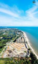 Condotel biển Charm Resort Hồ Tràm chỉ từ 2.2 tỷ/căn (full nội thất)