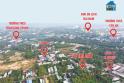 Cần tiền bán gấp đất chính chủ giá rẻ nhất khu vực Tân An, cạnh bên khu du lịch Đại Nam