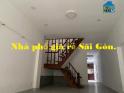 Nhà HXH đường D2, P25, Bình Thạnh, 67m2, 2 tầng, giá đầu tư, 6.6 tỷ.