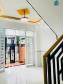 Bán nhà 4.2m x 18m hẻm Ô tô đường Số 1 Linh Xuân Thủ Đức 3 tầng đã hoàn công chỉ 4.5 tỷ