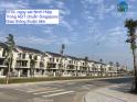 Ngay sát Ninh Hiệp - BTSL 180m2 Centa Riverside HOT nhất Vùng Thủ đô - Chỉ từ 45tr/m2