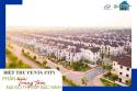 Biệt thự đẳng cấp Centa City - Phân khu trung tâm hoàn chỉnh nhất đại đô thị VSIP Bắc Ninh. Chỉ...