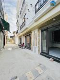 Bán Nhà 5 Tầng 3 Ngủ Vĩnh Hưng – Hoàng Mai 30m/3.73 Tỷ
