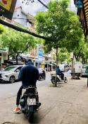 Bán nhà hẻm xe hơi Vạn Kiếp,Phường 3,Bình Thạnh,5 tầng,9 tỷ 5, nở hậu