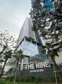 Cho thuê văn phòng 1.700 m2 tại The Nine 9 Phạm Văn Đồng giá 350 nghìn/tháng