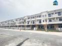 Cơ hội đầu tư giá đáy căn nhà phố 100m2x3T đường lớn trong khu công nghiệp VSIP Bắc Ninh