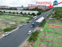 Bán đất đối diện công ty Paihong Bàu Bàng đang hoạt động
