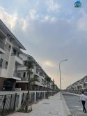 Chính chủ không có nhu cầu sử dụng bán nhà shophouse 100m2, nằm trong quần thể đô thị công nghiệp