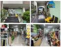 Chính chủ nhượng siêu thị mini đang hoạt động tốt tại chung cư Kim Tân Hải, Tân Thới Nhất, Q.12;...