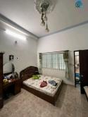Nhà Lê Quang Định 3 tầng nở hậu, chưa qua đầu tư, 40m2