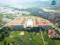Golden Field, 1.5 tỷ/lô đất nền sổ đỏ lâu dài khu đô thị mới phường Tân An - Nghĩa Lộ - Yên Bái